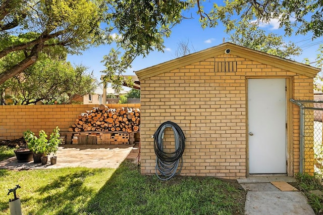 202 Conet Dr, Odessa, TX 79763 - photo 32