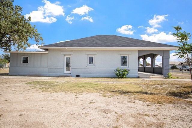 803 N Young Ft, Stockton, TX 79735 - photo 4