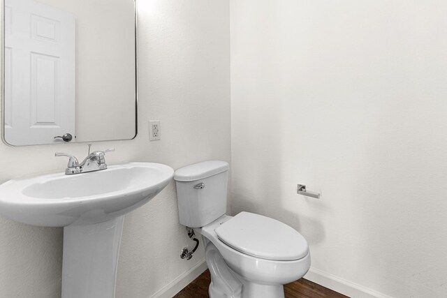 803 N Young Ft, Stockton, TX 79735 - photo 7