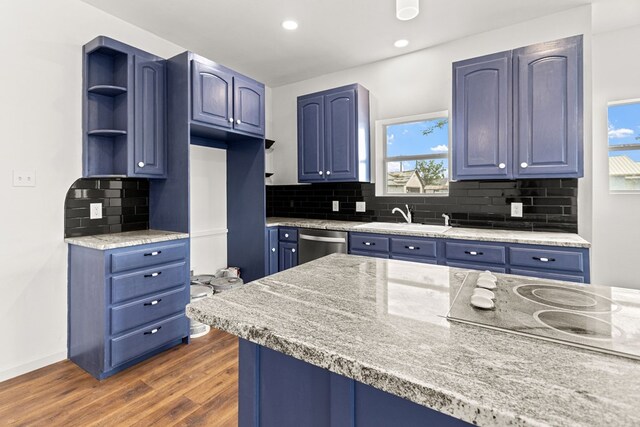 803 N Young Ft, Stockton, TX 79735 - photo 14