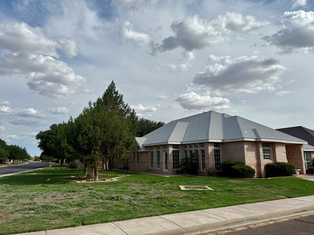 34 Cristobal Ct, Odessa, TX 79765 - photo 25