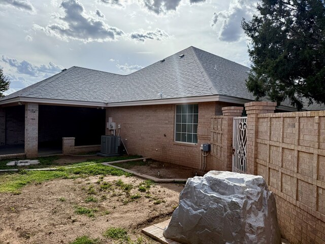 34 Cristobal Ct, Odessa, TX 79765 - photo 23