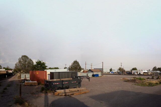 1310 W San Antonio St, Marfa, TX 79843 - view of street