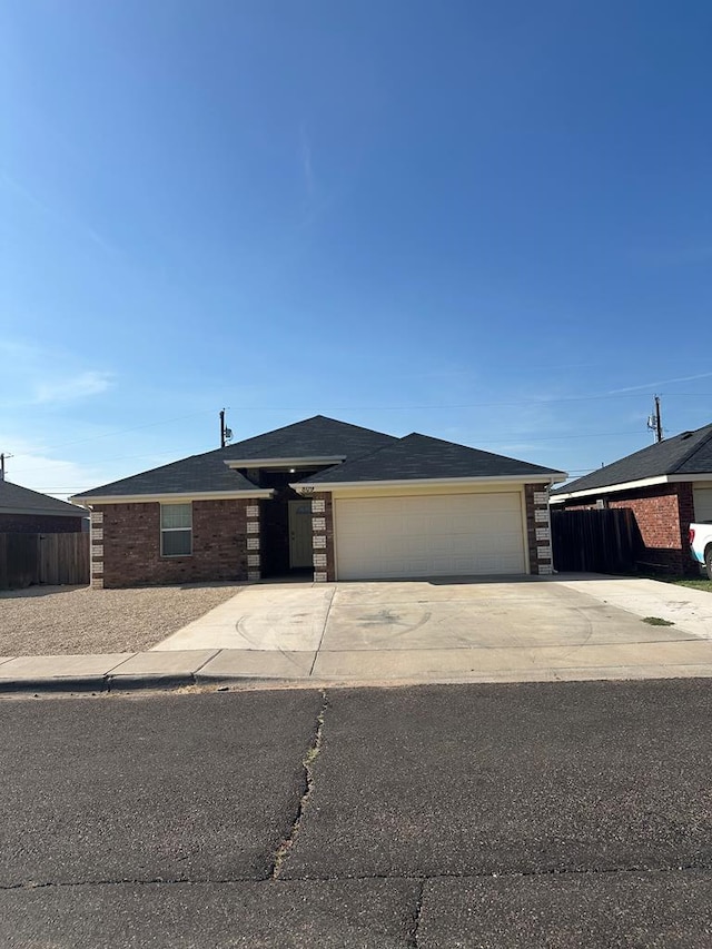 809 Duke Ave, Odessa, TX 79765 - photo 1