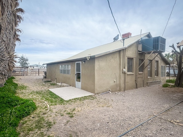 302 W Cassell St, Presidio, TX 79845 - photo 17