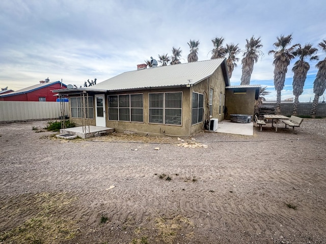 302 W Cassell St, Presidio, TX 79845 - photo 3