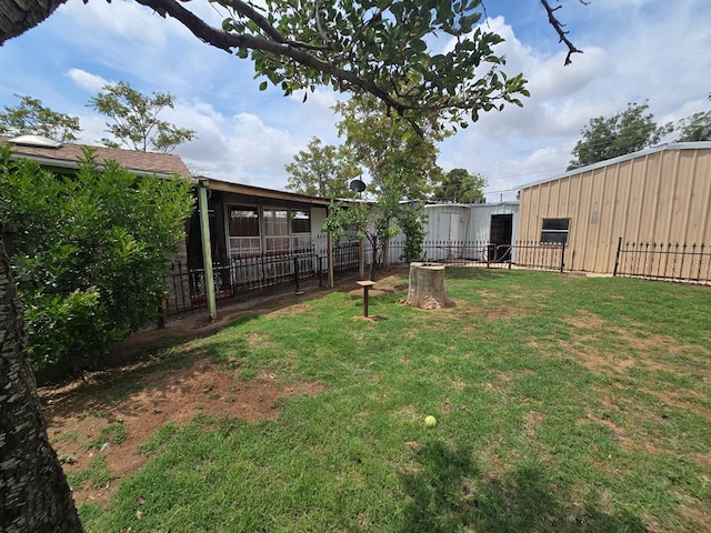 603 Johnson Ave, Odessa, TX 79763 - photo 12
