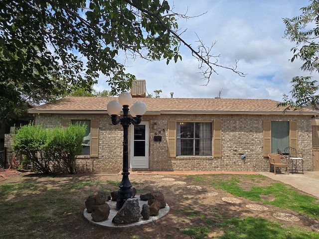 603 Johnson Ave, Odessa, TX 79763 - photo 1