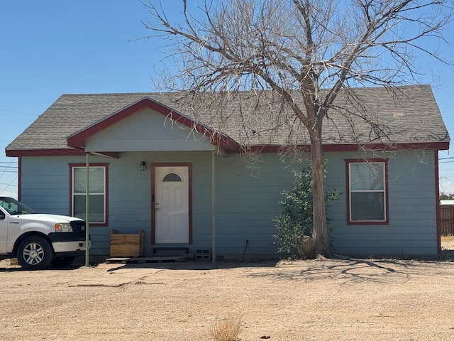 504 N Wildcat Dr, Wink, TX 79745 - photo 1