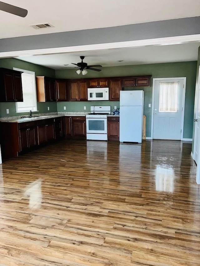 504 N Wildcat Dr, Wink, TX 79745 - photo 4