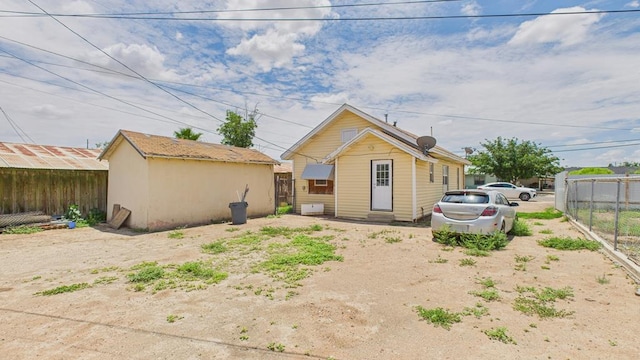 611 W 8th St, Pecos, TX 79772 - photo 6