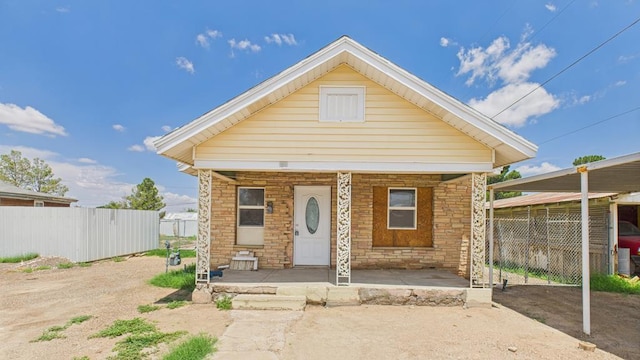 611 W 8th St, Pecos, TX 79772 - photo 1