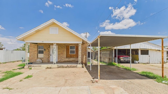 611 W 8th St, Pecos, TX 79772 - photo 3