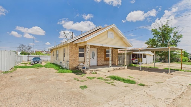 611 W 8th St, Pecos, TX 79772 - photo 4