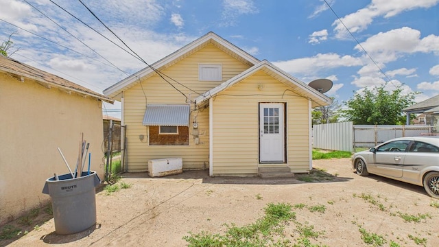 611 W 8th St, Pecos, TX 79772 - photo 5