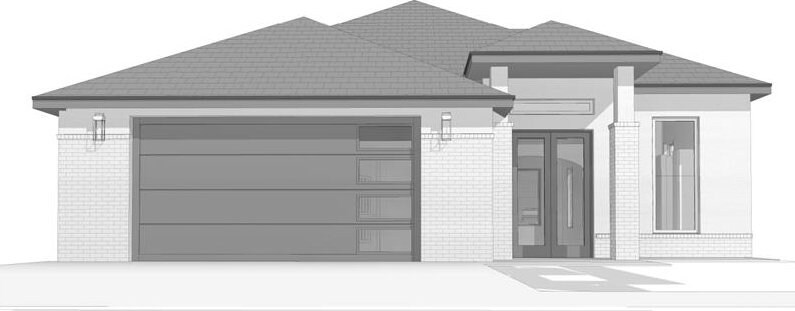8655 Santa Isabella St, Odessa, TX 79765 - photo 1