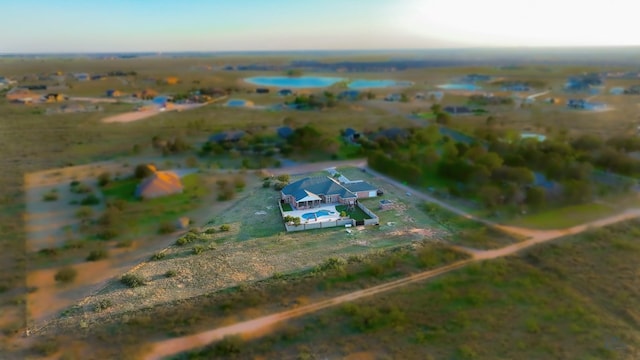 3 E Wavyleaf Ct, Odessa, TX 79762 - view of rural area