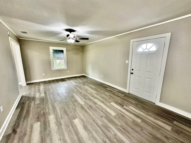 415 S Hendrickson St, Goldsmith, TX 79741 - photo 8