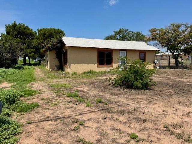 404 SE 4th, Seminole, TX 79360 - photo 1