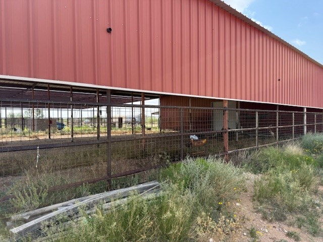 TBD Fm 1219, Royalty, TX 79742 - photo 30