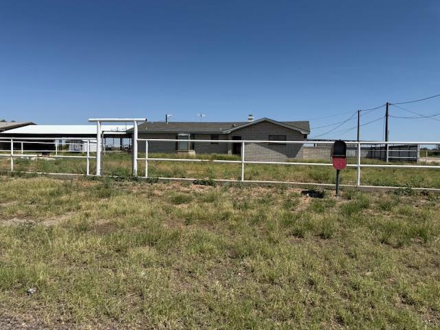 TBD Fm 1219, Royalty, TX 79742 - photo 1