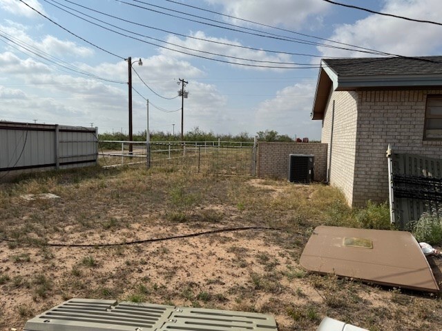 TBD Fm 1219, Royalty, TX 79742 - photo 21