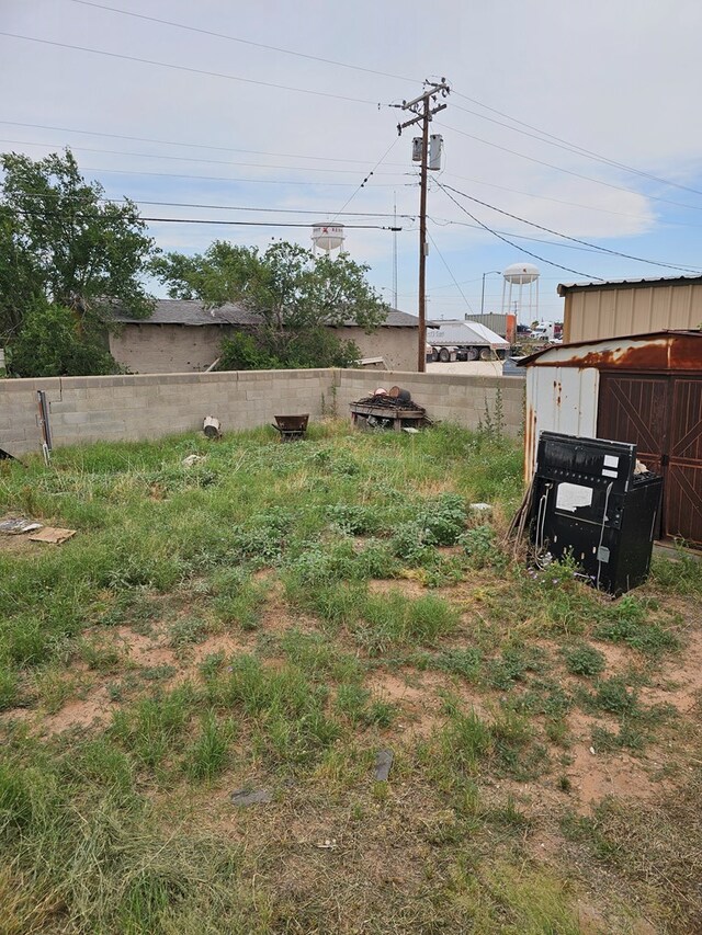 115 N Locust Ave, Kermit, TX 79745 - photo 27