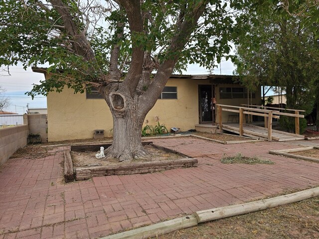 115 N Locust Ave, Kermit, TX 79745 - photo 3