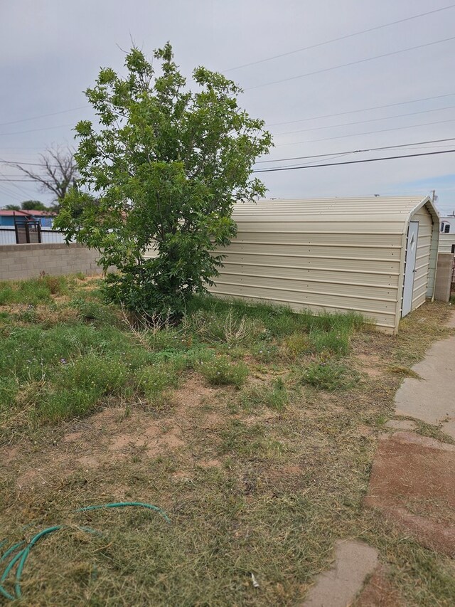 115 N Locust Ave, Kermit, TX 79745 - photo 29