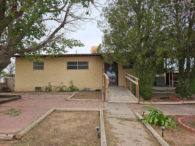 115 N Locust Ave, Kermit, TX 79745 - photo 1