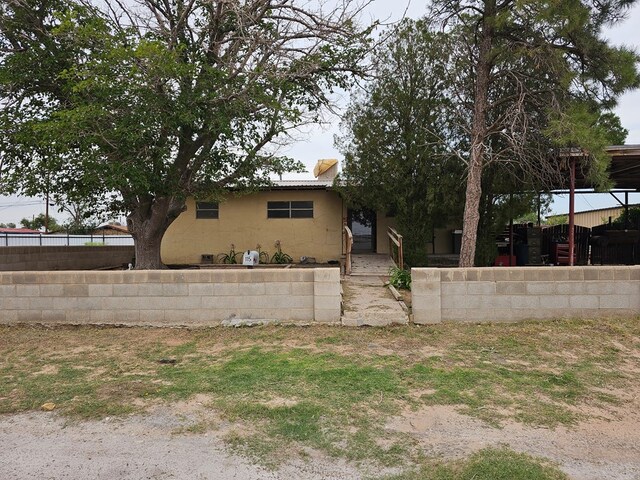 115 N Locust Ave, Kermit, TX 79745 - photo 6