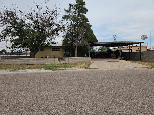 115 N Locust Ave, Kermit, TX 79745 - photo 2