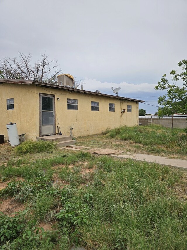 115 N Locust Ave, Kermit, TX 79745 - photo 26