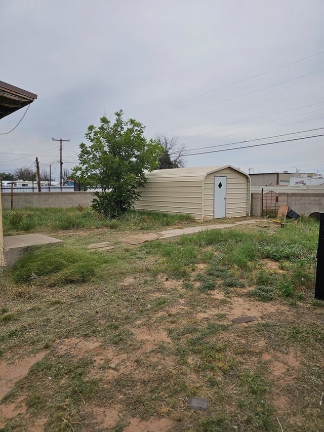 115 N Locust Ave, Kermit, TX 79745 - photo 30