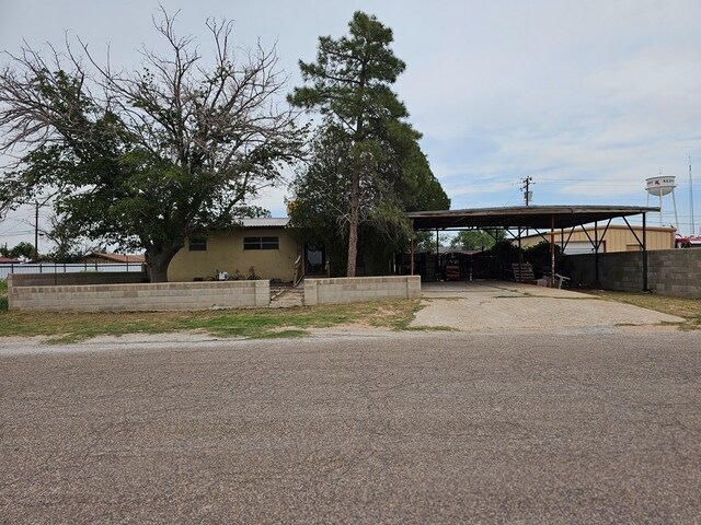 115 N Locust Ave, Kermit, TX 79745 - photo 5