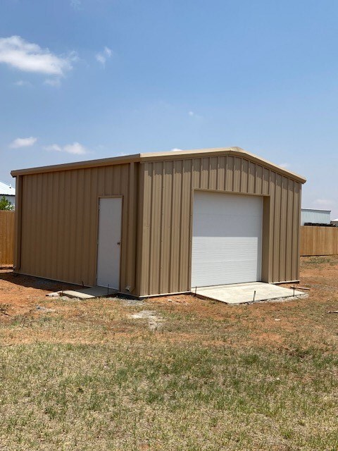 2210 W County Rd 150, Midland, TX 79706 - photo 8