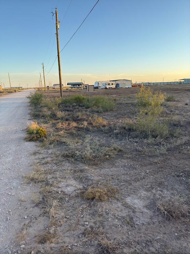 9265 Sonora Ave, Stanton, TX 79705