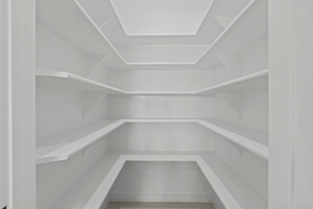 12645 W Maria Dr, Odessa, TX 79764 - view of pantry