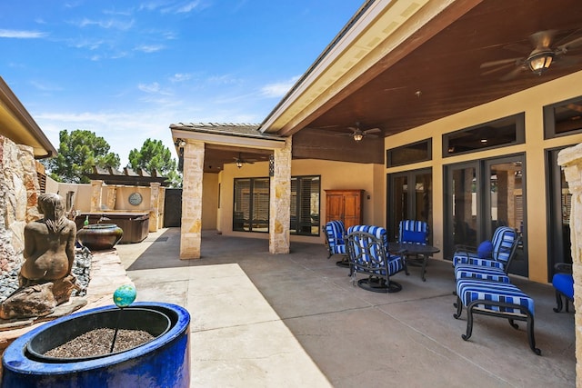 118 The Villas, Odessa, TX 79765 - photo 63