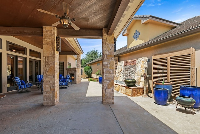 118 The Villas, Odessa, TX 79765 - photo 62