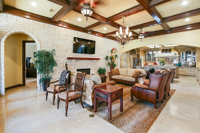 118 The Villas, Odessa, TX 79765 - photo 14