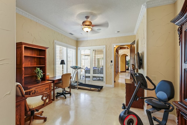 118 The Villas, Odessa, TX 79765 - photo 56