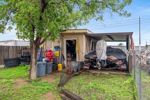 1413 Zeneta Ave, Odessa, TX 79763 - photo 22