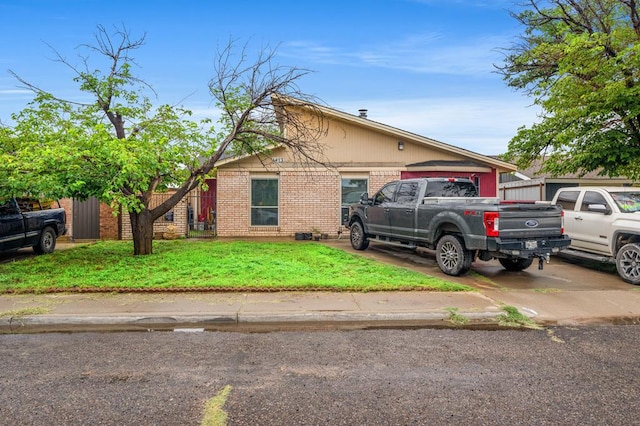 1413 Zeneta Ave, Odessa, TX 79763 - photo 1