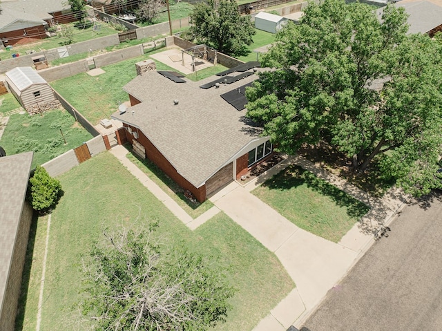 1460 Westbrook Ave, Odessa, TX 79761 - photo 27