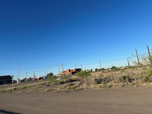101 N Oak St, Pecos, TX 79772
