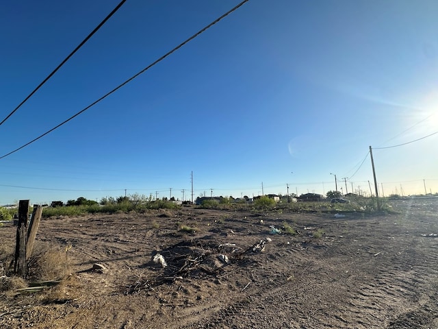 101 N Oak St, Pecos, TX 79772