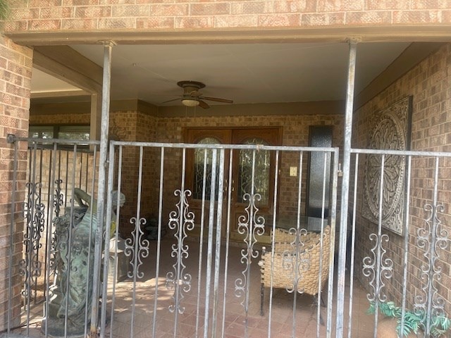220 W Hillmont Rd, Odessa, TX 79764 - photo 6