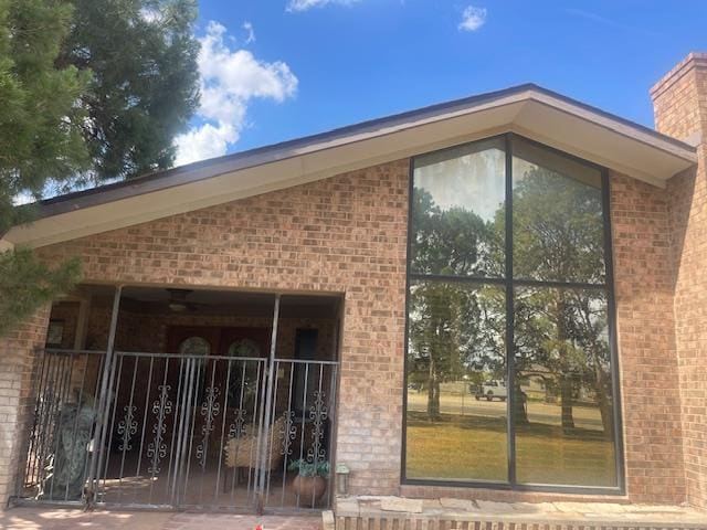 220 W Hillmont Rd, Odessa, TX 79764 - photo 1