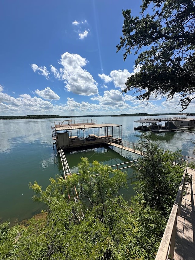 572 Oak Point Dr, Lake Brownwood, TX 76857 - photo 3